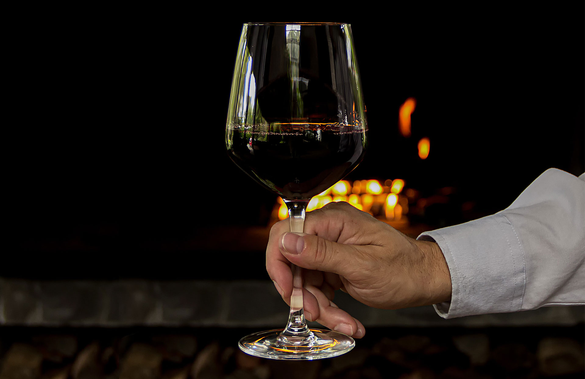オーパスワンは最高級カリフォルニアワインの代名詞。愛好家の熱狂を呼ぶ魅力とは。